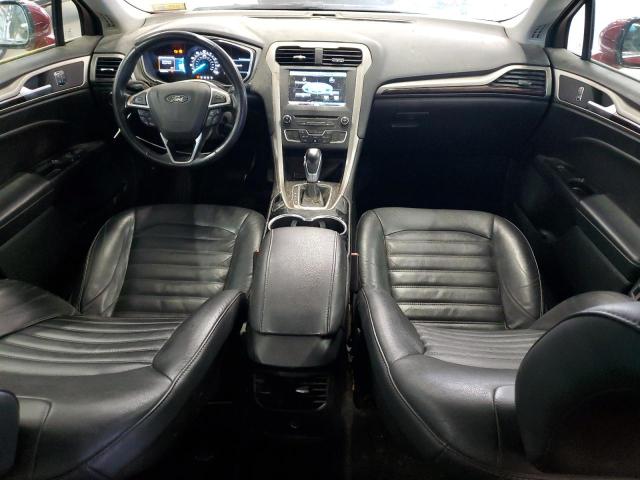 Photo 8 from auction – 2016 FORD FUSION SE with VIN 3FA6P0HD3GR321754