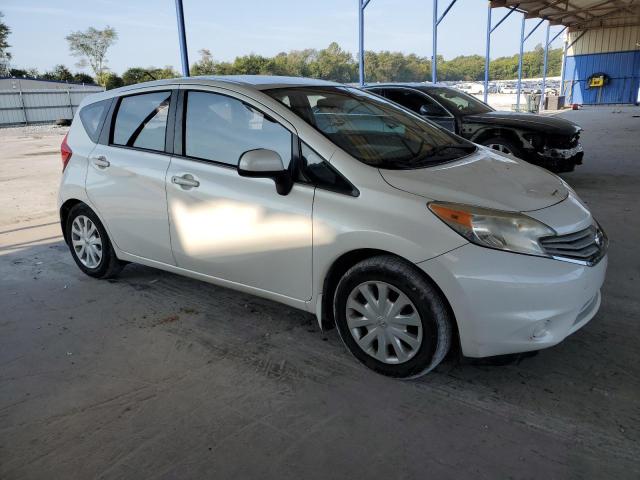 Photo 4 from auction – 2014 NISSAN VERSA NOTE with VIN 3N1CE2CP2EL422268