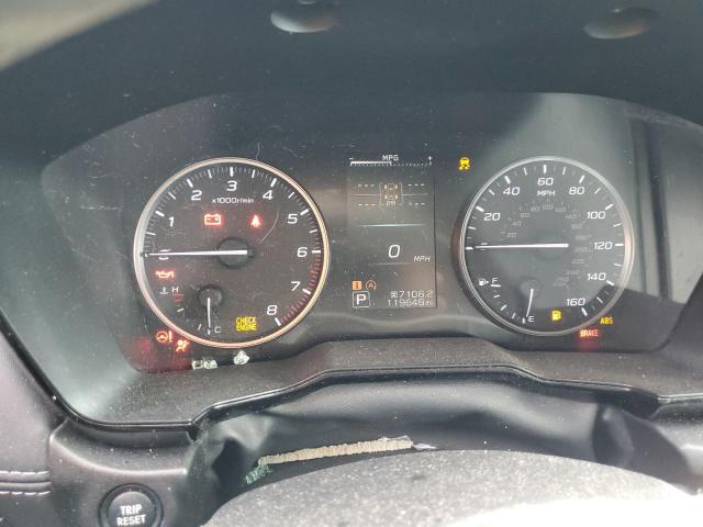 Foto 9 de la subasta – 2020 SUBARU OUTBACK con VIN 4S4BTAAC6L3175155