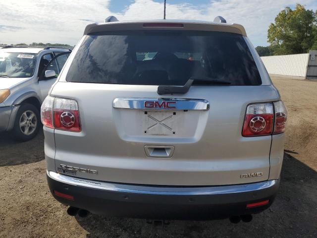 Photo 6 from auction – 2010 GMC ACADIA SLE with VIN 1GKLVLEDXAJ192202