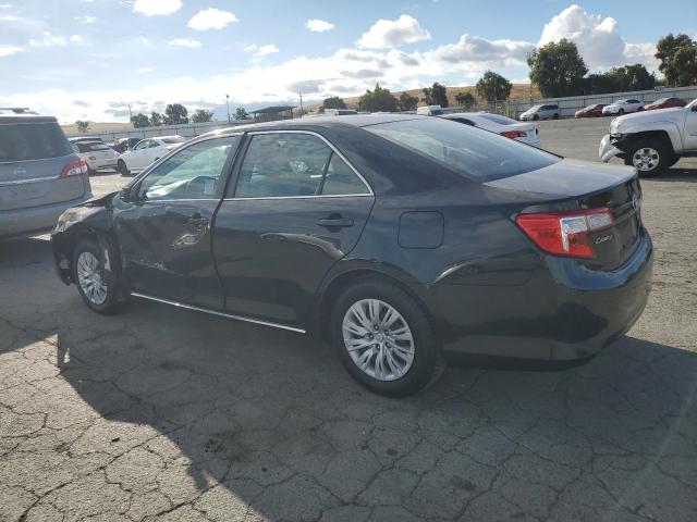 Photo 2 from auction – 2013 TOYOTA CAMRY HYBR with VIN 4T1BD1FK8DU078337