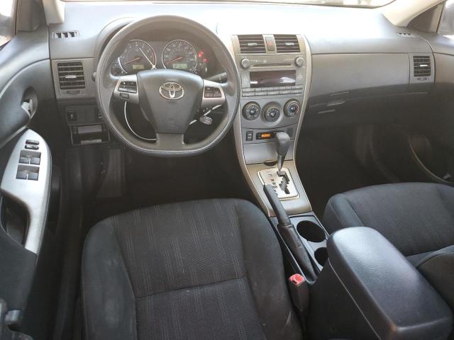 Photo 8 from auction – 2011 TOYOTA COROLLA BA with VIN 2T1BU4EE9BC688856