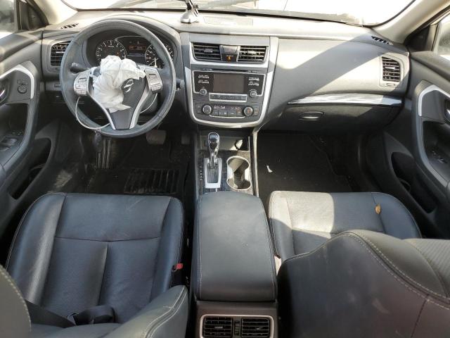 Photo 8 from auction – 2017 NISSAN ALTIMA 2.5 with VIN 1N4AL3AP6HC145293