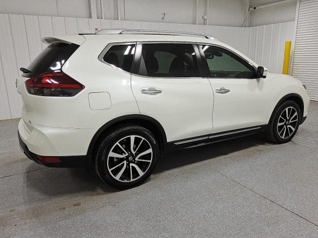 Photo 3 from auction – 2019 NISSAN ROGUE S with VIN 5N1AT2MT1KC828969
