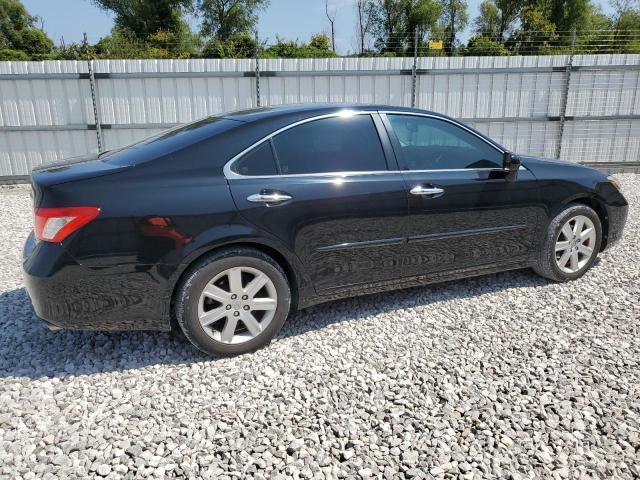 Photo 3 from auction – 2008 LEXUS ES 350 with VIN JTHBJ46G582233209
