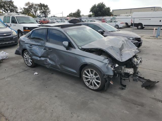 Photo 4 from auction – 2016 AUDI A3 PREMIUM with VIN WAUB8GFF4G1040363