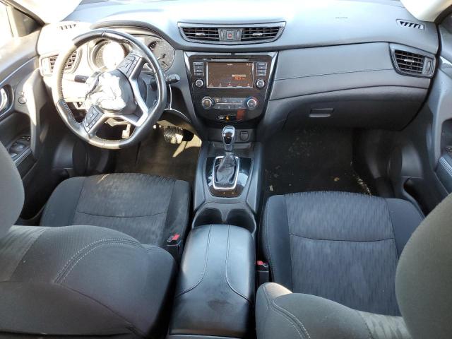 Photo 8 from auction – 2018 NISSAN ROGUE S with VIN 5N1AT2MVXJC846614