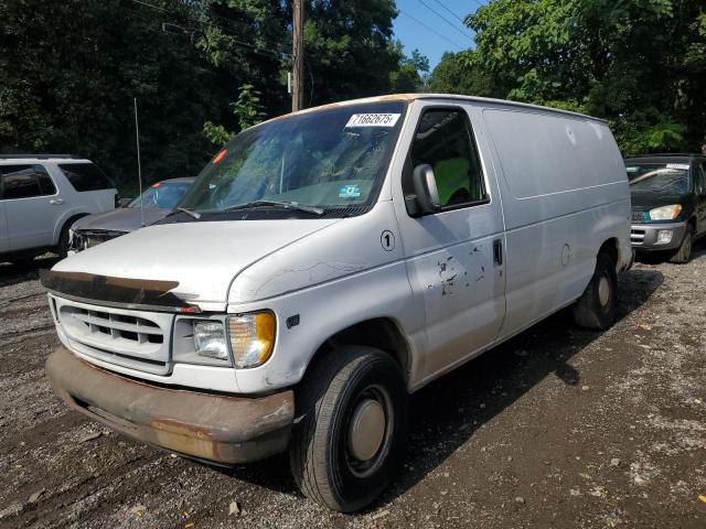 FORD ECONOLINE 2000 with VIN 1FTRE14W3YHB27206 - Photo from auction