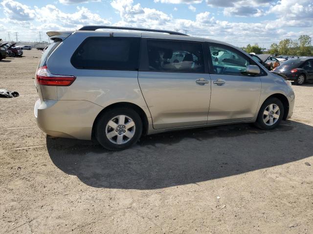 Photo 3 from auction – 2016 TOYOTA SIENNA LE with VIN 5TDKK3DC1GS730757