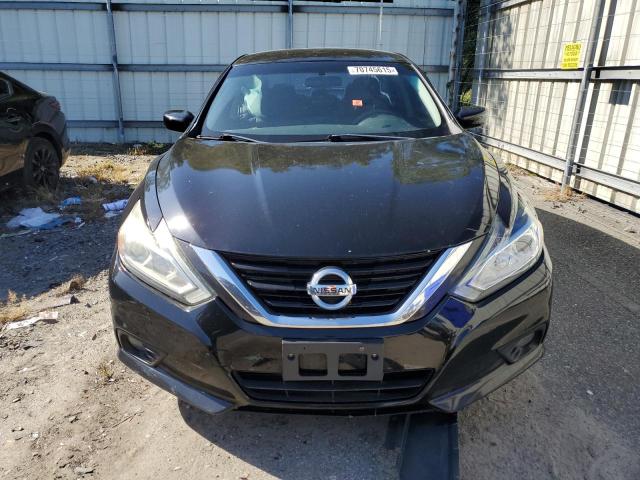 Photo 5 from auction – 2018 NISSAN ALTIMA 2.5 with VIN 1N4AL3AP1JC131243