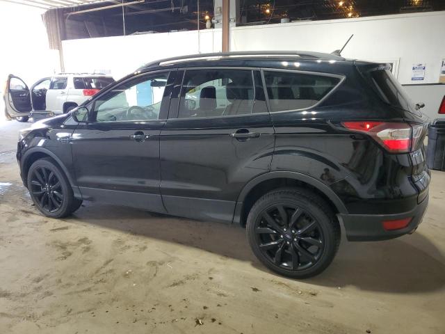 Photo 2 from auction – 2018 FORD ESCAPE SE with VIN 1FMCU9GD0JUD29804