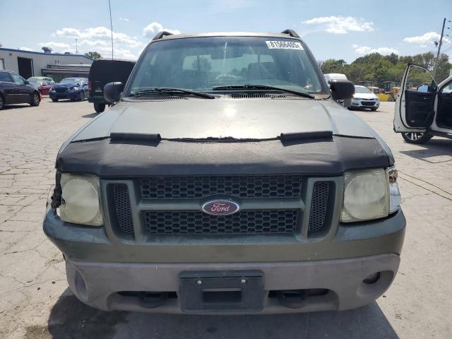 Zdjęcie 5 z aukcji – 2002 FORD EXPLORER SPORT TRAC z VIN 1FMZU67E72UB79841