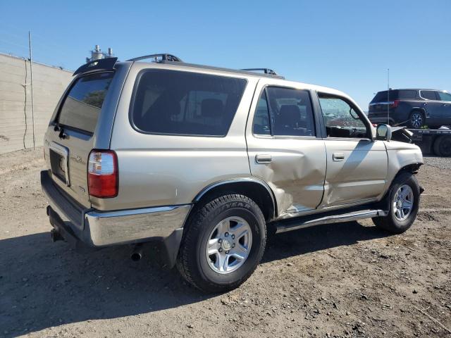 Photo 3 from auction – 2002 TOYOTA 4RUNNER SR with VIN JT3GN86R420234542
