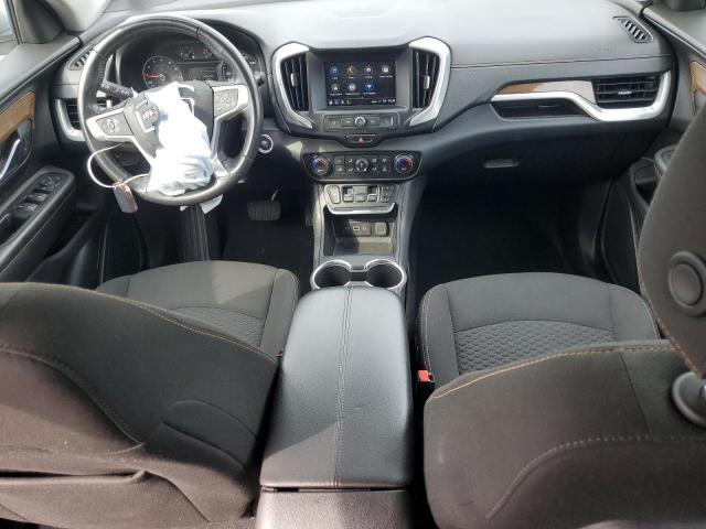 Photo 8 from auction – 2018 GMC TERRAIN SL with VIN 3GKALTEV0JL336466