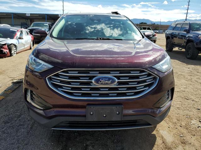 Photo 5 from auction – 2019 FORD EDGE SEL with VIN 2FMPK4J9XKBB76127