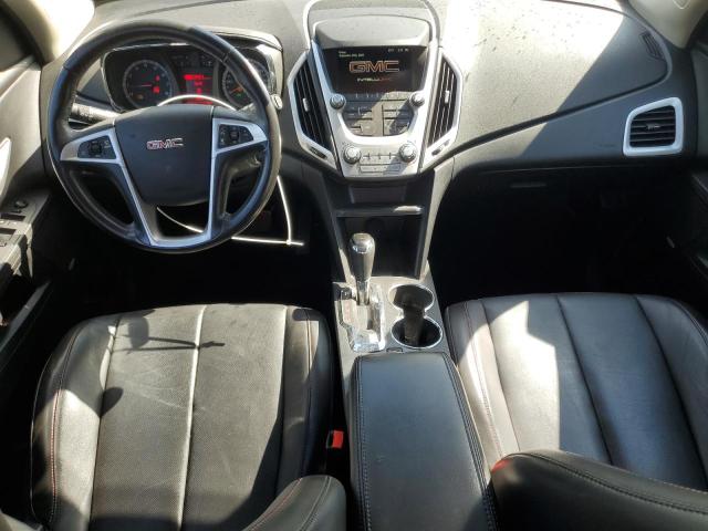 Фото 8 с аукциона – 2016 GMC TERRAIN SL с VIN 2GKFLUE30G6328648