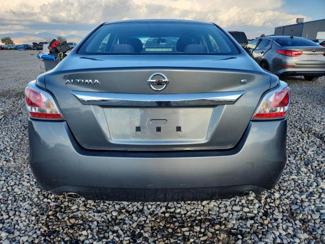 Photo 6 from auction – 2015 NISSAN ALTIMA 2.5 with VIN 1N4AL3AP0FN310692