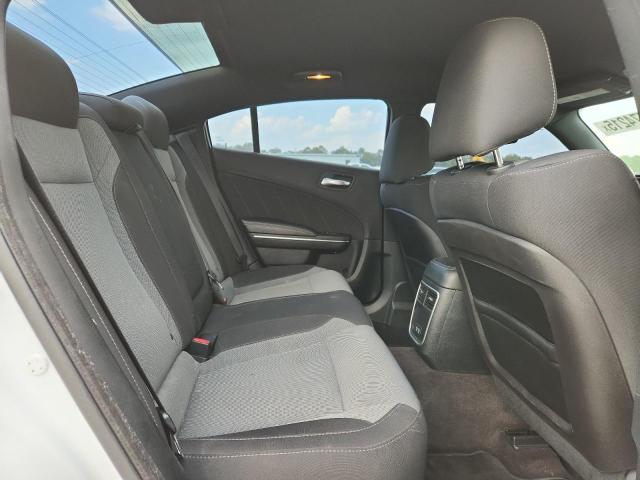 Photo 10 from auction – 2016 DODGE CHARGER R/ with VIN 2C3CDXCT8GH354830
