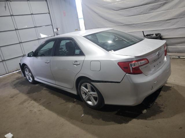 Photo 2 from auction – 2014 TOYOTA CAMRY L with VIN 4T1BF1FK5EU403635