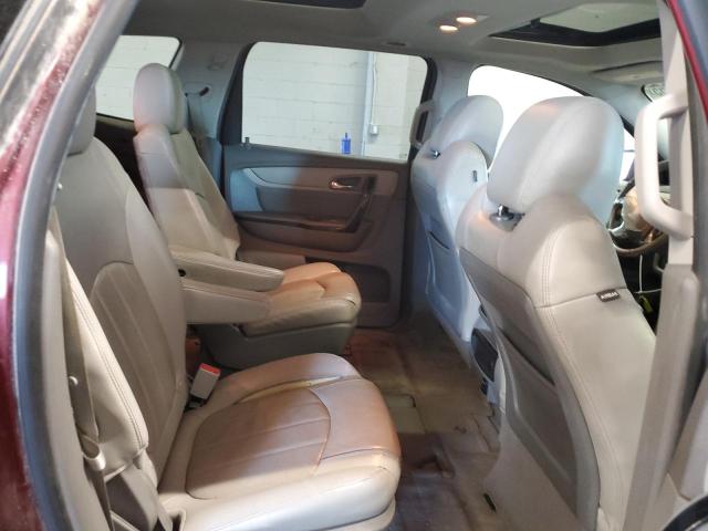 Photo 11 from auction – 2016 CHEVROLET TRAVERSE L with VIN 1GNKVJKD4GJ248103