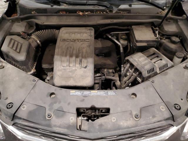 Photo 12 from auction – 2016 CHEVROLET EQUINOX LS with VIN 2GNFLEEK6G6224018