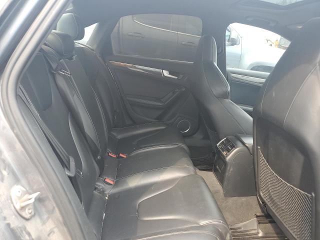 Photo 10 from auction – 2014 AUDI S4 PREMIUM with VIN WAUDGBFL3EA150483