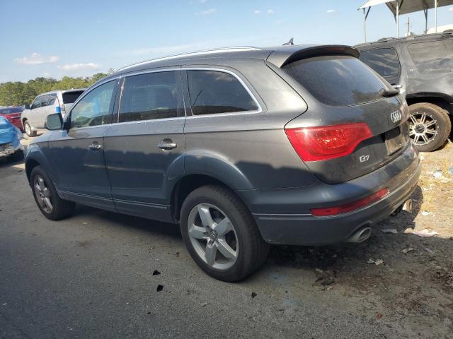 Photo 2 from auction – 2014 AUDI Q7 PREMIUM with VIN WA1LMAFE2ED004961