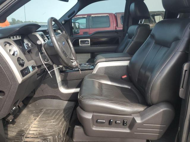 Photo 7 from auction – 2011 FORD F150 SUPER CAB with VIN 1FTFX1ET2BFC40827