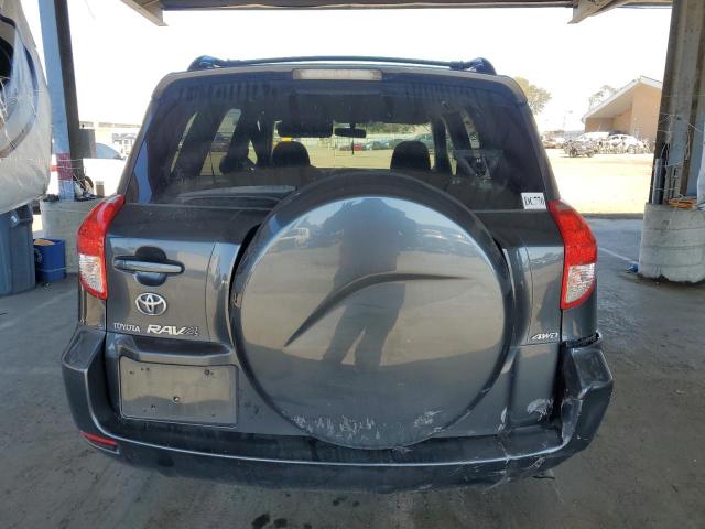 Photo 6 from auction – 2006 TOYOTA RAV4 with VIN JTMBD32VX66000827