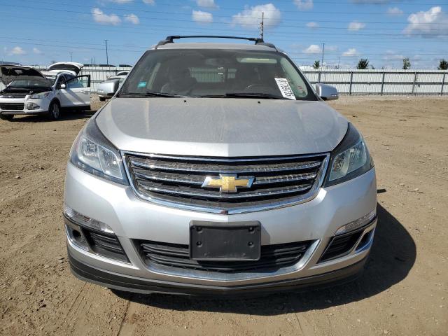 Photo 5 from auction – 2016 CHEVROLET TRAVERSE L with VIN 1GNKRHKD0GJ171999