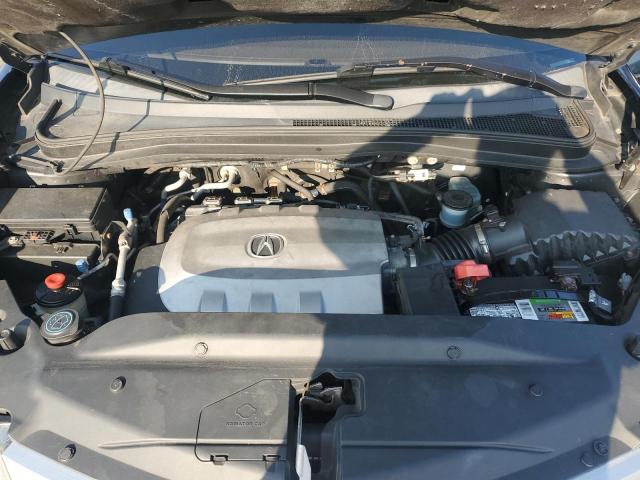 Photo 12 from auction – 2010 ACURA MDX with VIN 2HNYD2H24AH522873