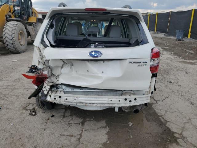 Photo 6 from auction – 2016 SUBARU FORESTER 2 with VIN JF2SJARC9GH477435