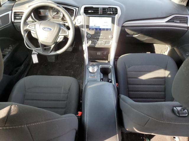 Photo 8 from auction – 2020 FORD FUSION SE with VIN 3FA6P0HD1LR232811