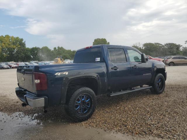 Photo 3 from auction – 2008 CHEVROLET SILVERADO with VIN 2GCEK13C981197259