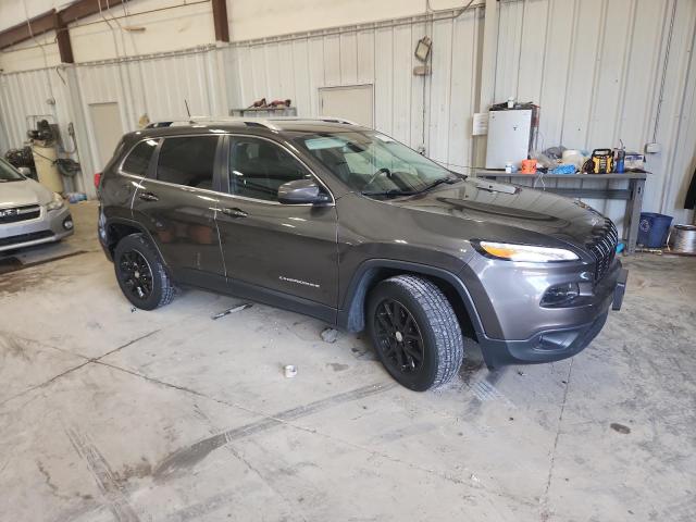 Photo 4 from auction – 2016 JEEP CHEROKEE L with VIN 1C4PJMCS7GW366142