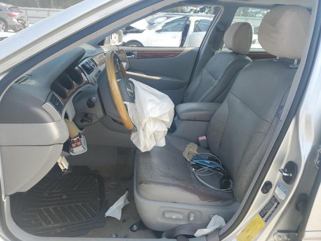 Photo 7 from auction – 2006 LEXUS ES 330 with VIN JTHBA30G965144368