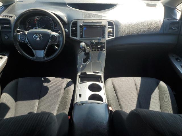 Photo 8 from auction – 2013 TOYOTA VENZA LE with VIN 4T3BA3BB6DU034581