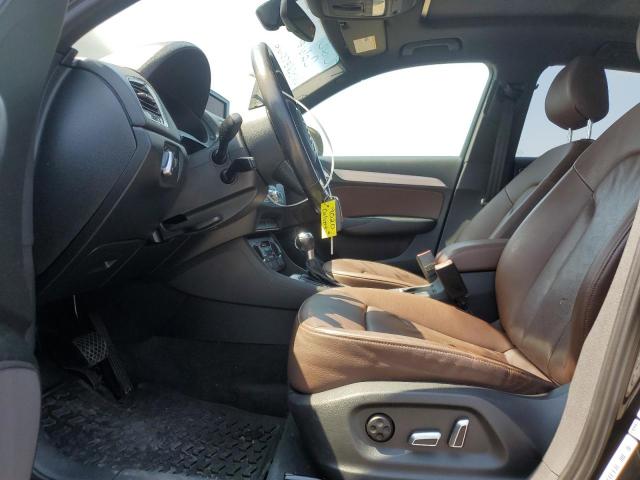 Photo 7 from auction – 2018 AUDI Q3 PREMIUM with VIN WA1BCCFS9JR023097