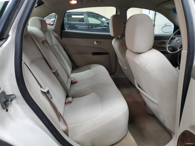 Photo 10 from auction – 2007 BUICK LACROSSE C with VIN 2G4WC582471199326