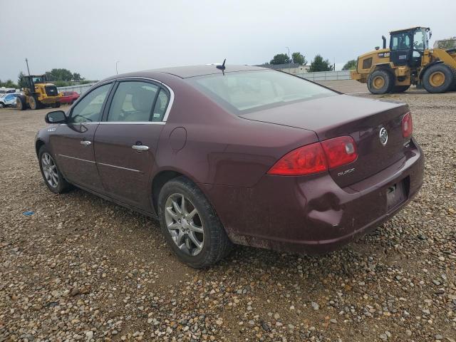 Photo 2 from auction – 2006 BUICK LUCERNE CX with VIN 1G4HD572X6U241993