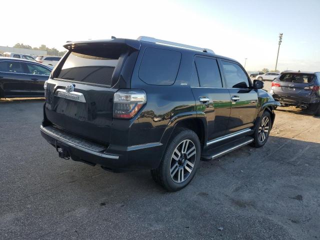Photo 3 from auction – 2019 TOYOTA 4RUNNER SR with VIN JTEBU5JR4K5700953