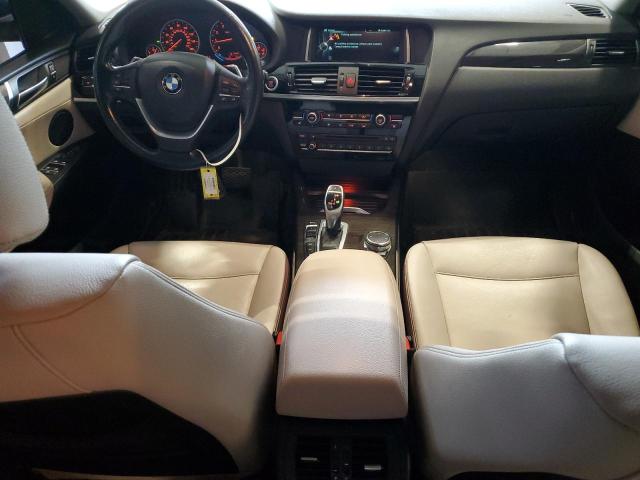 Photo 8 from auction – 2015 BMW X4 XDRIVE3 with VIN 5UXXW5C51F0E88273