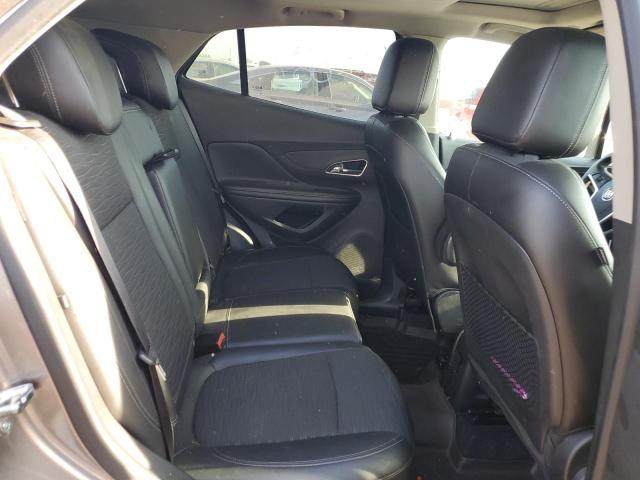 Photo 10 from auction – 2015 BUICK ENCORE CON with VIN KL4CJBSB1FB036727