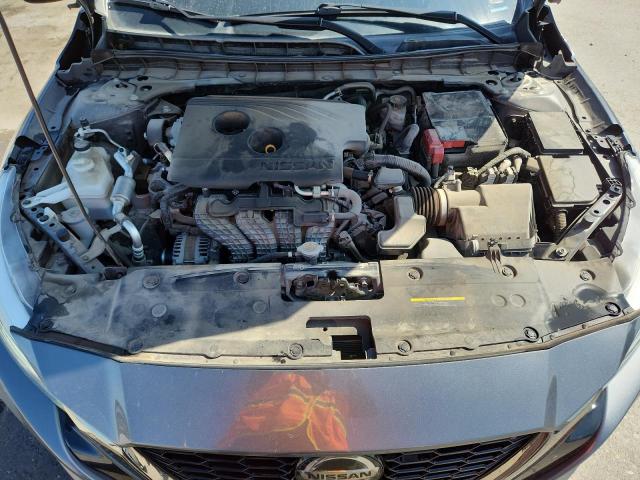 Photo 11 from auction – 2020 NISSAN ALTIMA SR with VIN 1N4BL4CV4LC228879