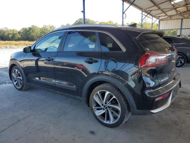 Photo 2 from auction – 2017 KIA NIRO with VIN KNDCE3LC7H5049863