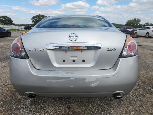 Foto 6 de la subasta – 2011 NISSAN ALTIMA BAS con VIN 1N4AL2AP0BC135831