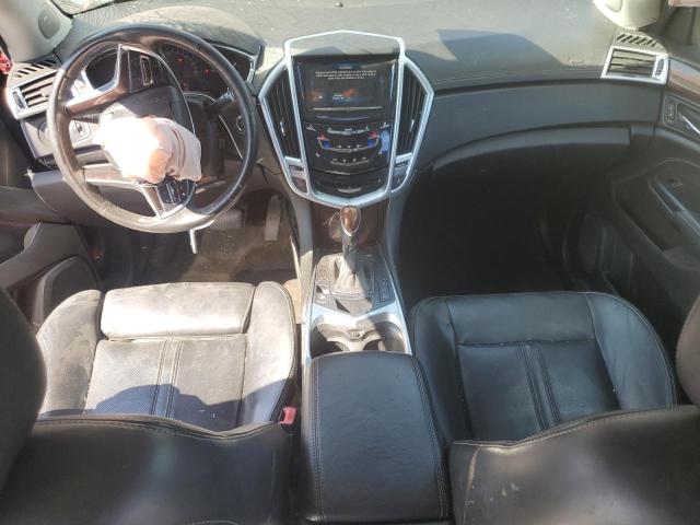 Photo 8 from auction – 2015 CADILLAC SRX PERFORMANCE COLLECTION with VIN 3GYFNCE31FS571914