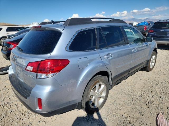 Photo 3 from auction – 2013 SUBARU OUTBACK 2. with VIN 4S4BRCKC9D3267323