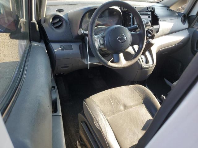 Photo 8 from auction – 2013 NISSAN NV200 2.5S with VIN 3N6CM0KN9DK696590