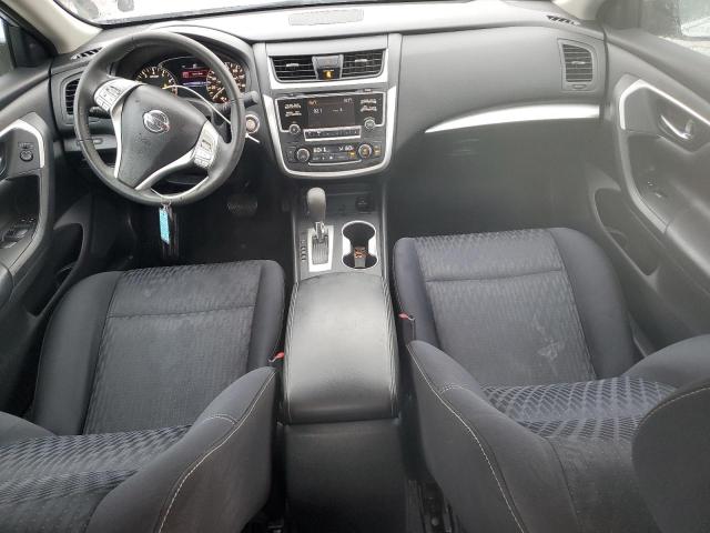 Photo 8 from auction – 2017 NISSAN ALTIMA 2.5 with VIN 1N4AL3AP4HC187333
